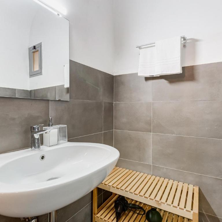 FaMa - Le Volte - Appartamento con 2 Camere da Letto - 26