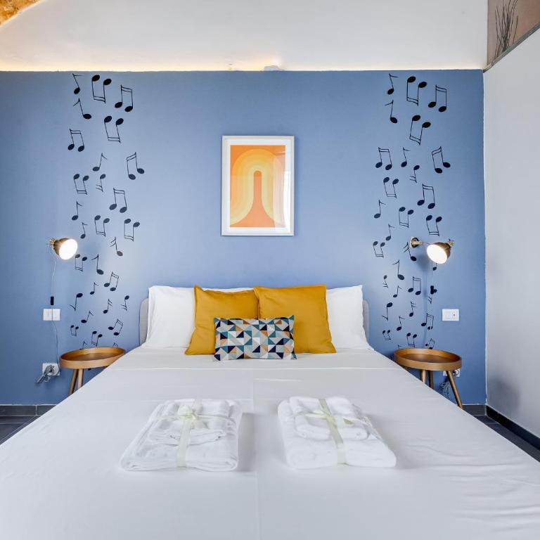 FaMa - Le Volte - Appartamento con 2 Camere da Letto - 12