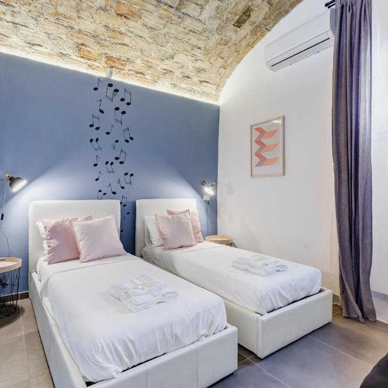 FaMa - Le Volte - Appartamento con 2 Camere da Letto - 24