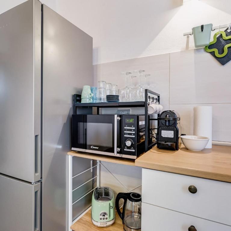 FaMa - Le Volte - Appartamento con 2 Camere da Letto - 30