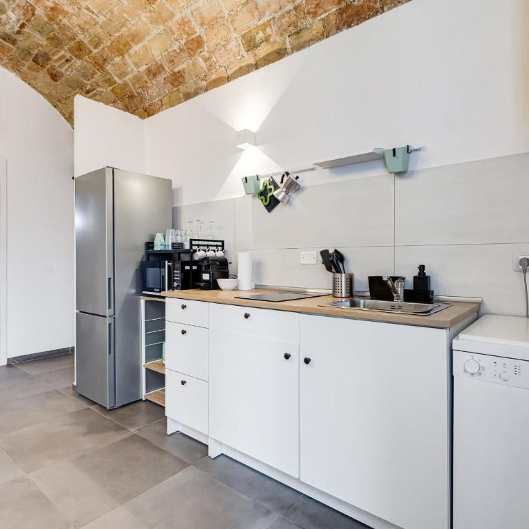 FaMa - Le Volte - Appartamento con 2 Camere da Letto - 31