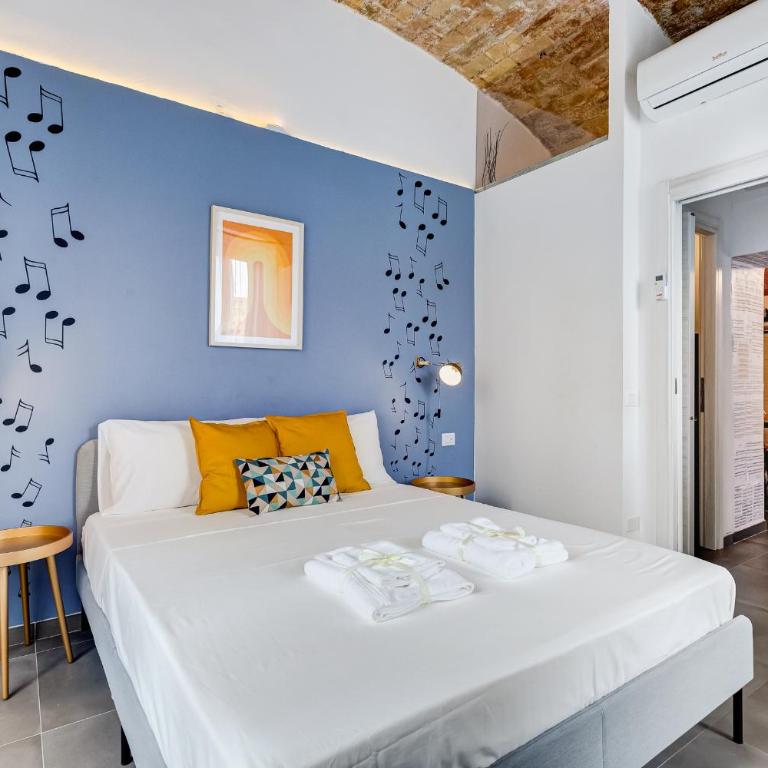FaMa - Le Volte - Appartamento con 2 Camere da Letto - 14