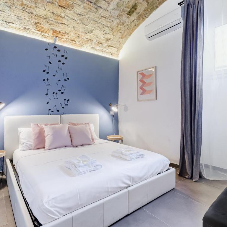 FaMa - Le Volte - Appartamento con 2 Camere da Letto - 19