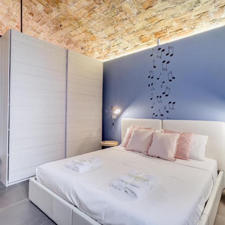 FaMa - Le Volte - Appartamento con 2 Camere da Letto - 20