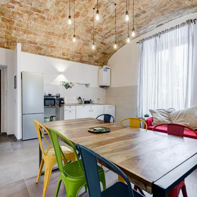 FaMa - Le Volte - Appartamento con 2 Camere da Letto - 11