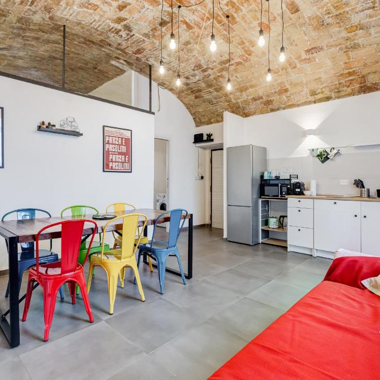 FaMa - Le Volte - Appartamento con 2 Camere da Letto - 10