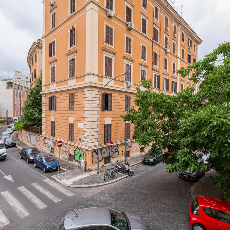 FaMa - Le Volte - Appartamento con 2 Camere da Letto - 34