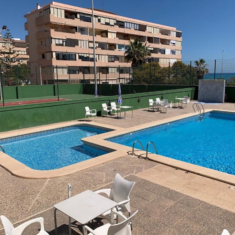Casa Catalina Torrevieja, la Mata - Apartamento de 1 dormitorio - 3