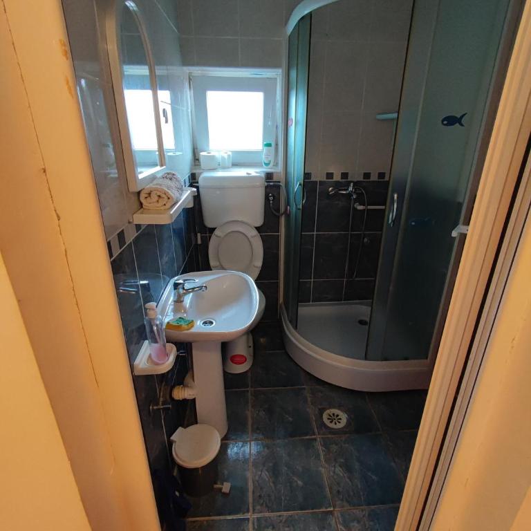 Latinski apartman - Apartman sa 1 Spavaćom Sobom - 2