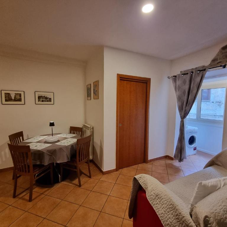Alloggio turistico Leonardo - Appartamento con 2 Camere da Letto - 10