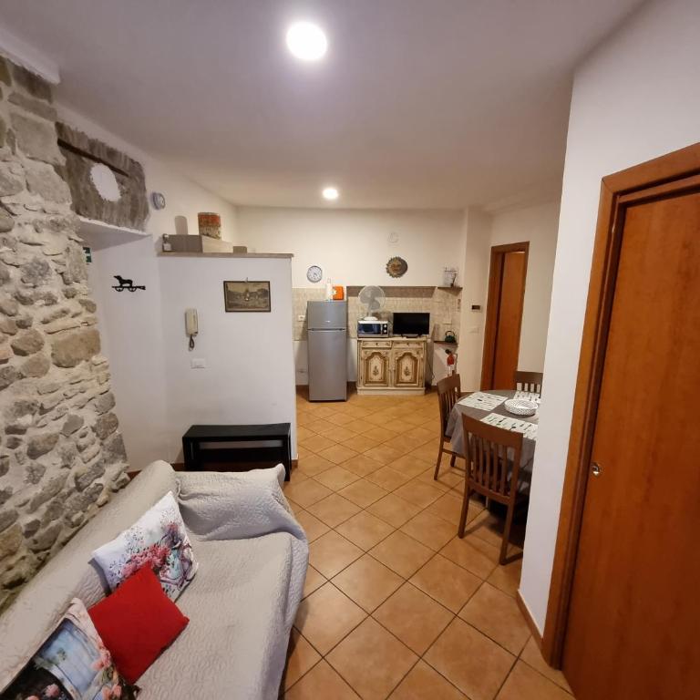 Alloggio turistico Leonardo - Appartamento con 2 Camere da Letto - 9