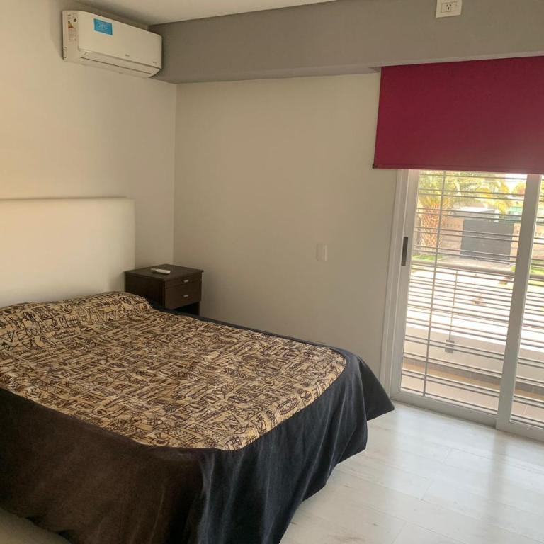 Dúplex Lujo Mendoza - Apartamento de 2 dormitorios - 12