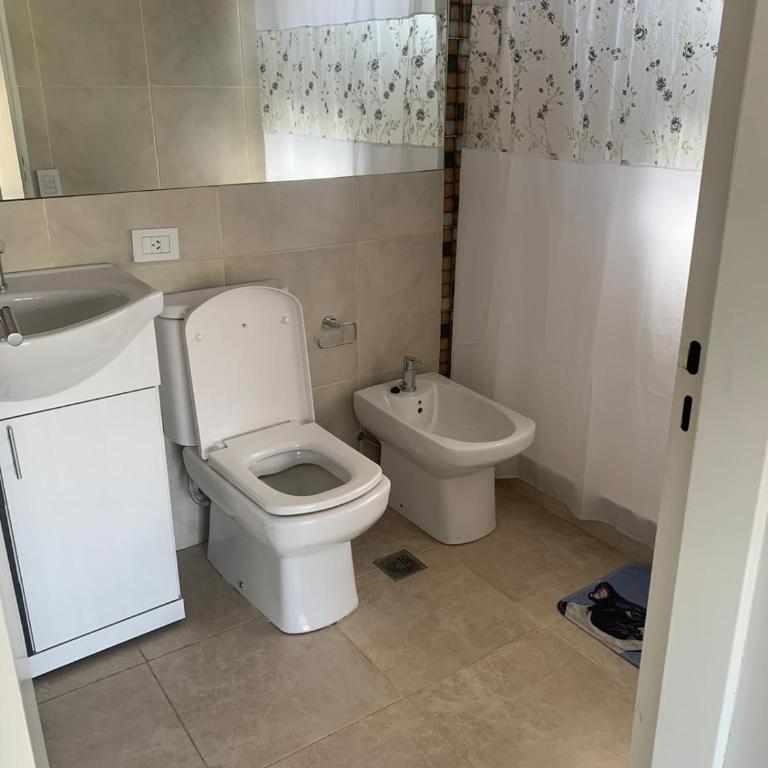 Dúplex Lujo Mendoza - Apartamento de 2 dormitorios - 13