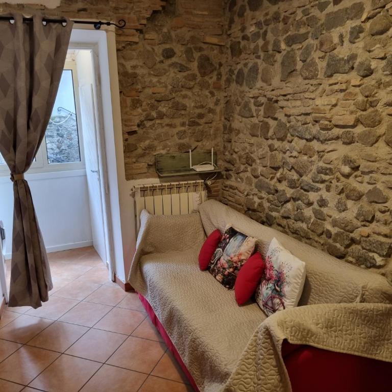 Alloggio turistico Leonardo - Appartamento con 2 Camere da Letto - 11