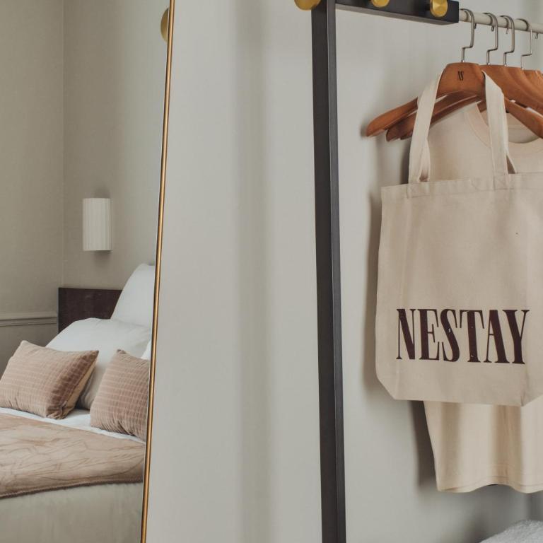 Nestay Sentier - Appartement de Luxe - Copper 302 - 1