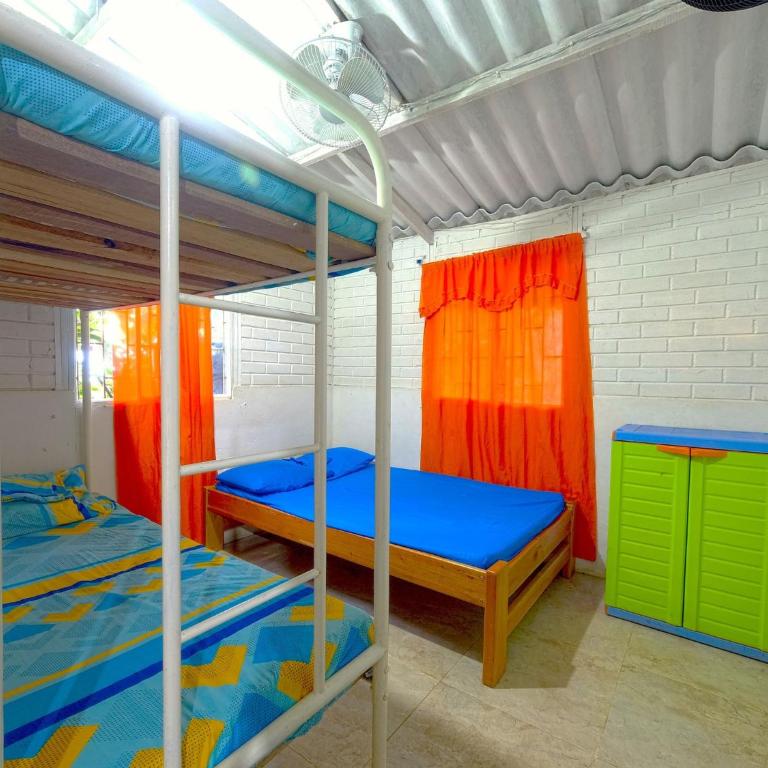 Las Cabañas de Mario - Casa de 2 dormitorios - 6
