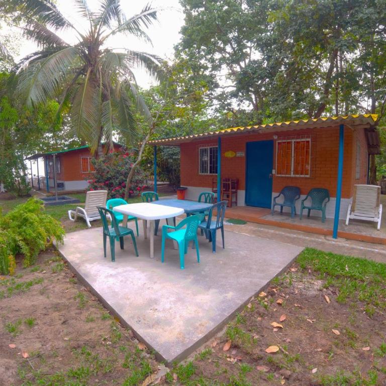 Las Cabañas de Mario - Casa de 2 dormitorios - 5