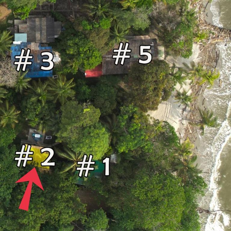 Las Cabañas de Mario - Casa de 2 dormitorios - 7