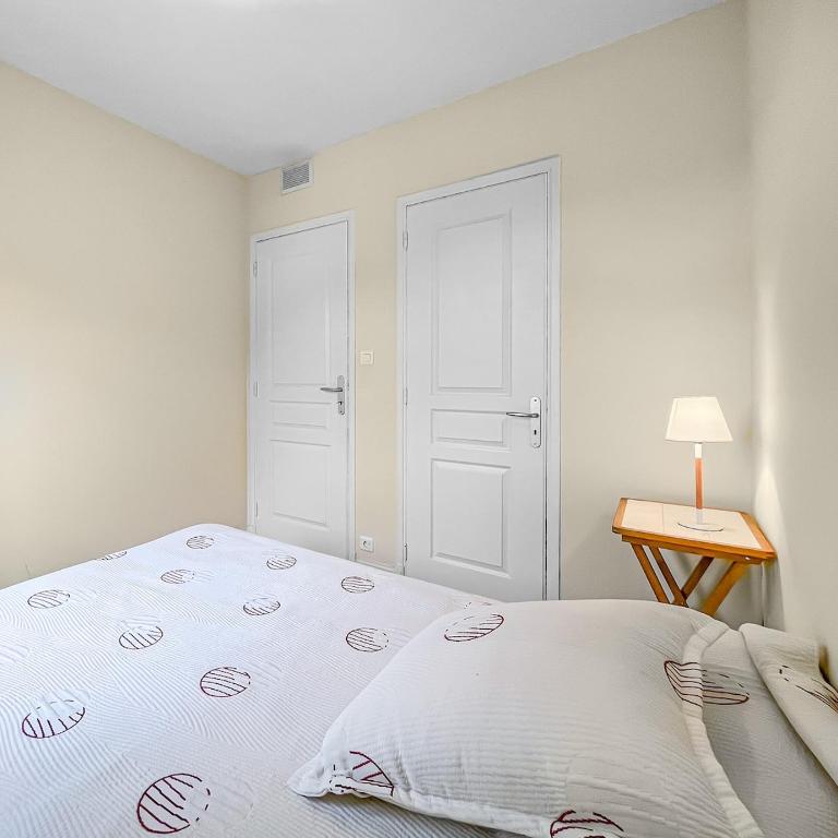Oasis Familiale près des Plages - Villa con 3 Camere da Letto - 64