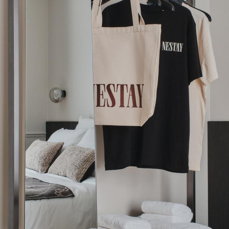 Nestay Sentier - Appartement de Luxe - Silver 402 - 8