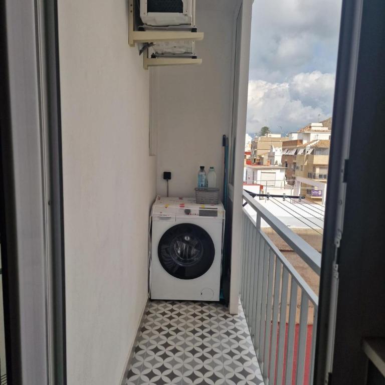 Relax Degrain - Two-Bedroom Apartment - 33