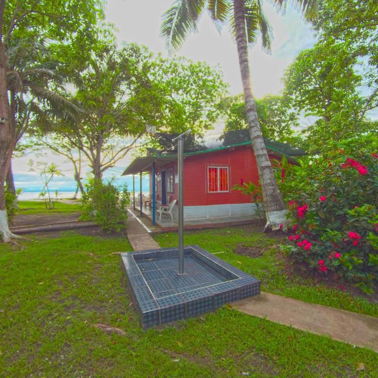 Las Cabañas de Mario - Casa de 2 dormitorios - 4