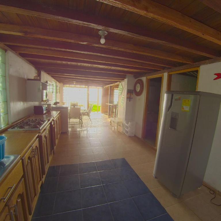 Las Cabañas de Mario - Casa - 7
