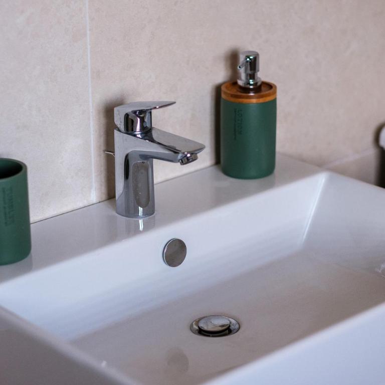 Monte Bella - Three-Bedroom Villa - 44