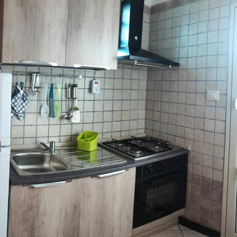Marine Place Gallipoli - One-Bedroom Apartment - 14