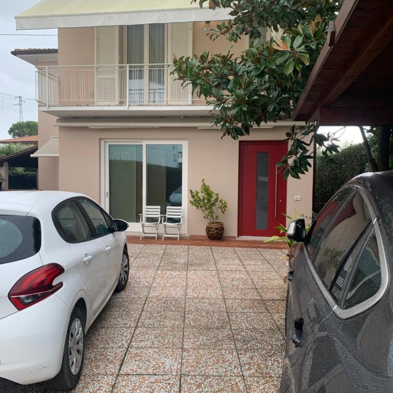 Casa della Fortuna - Appartamento con 3 Camere da Letto - 35