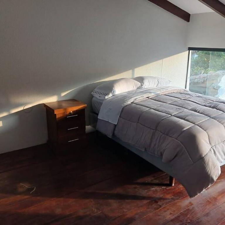 Hermosa Cabaña - Centro de Samaipata - Apartamento de 1 dormitorio - 3