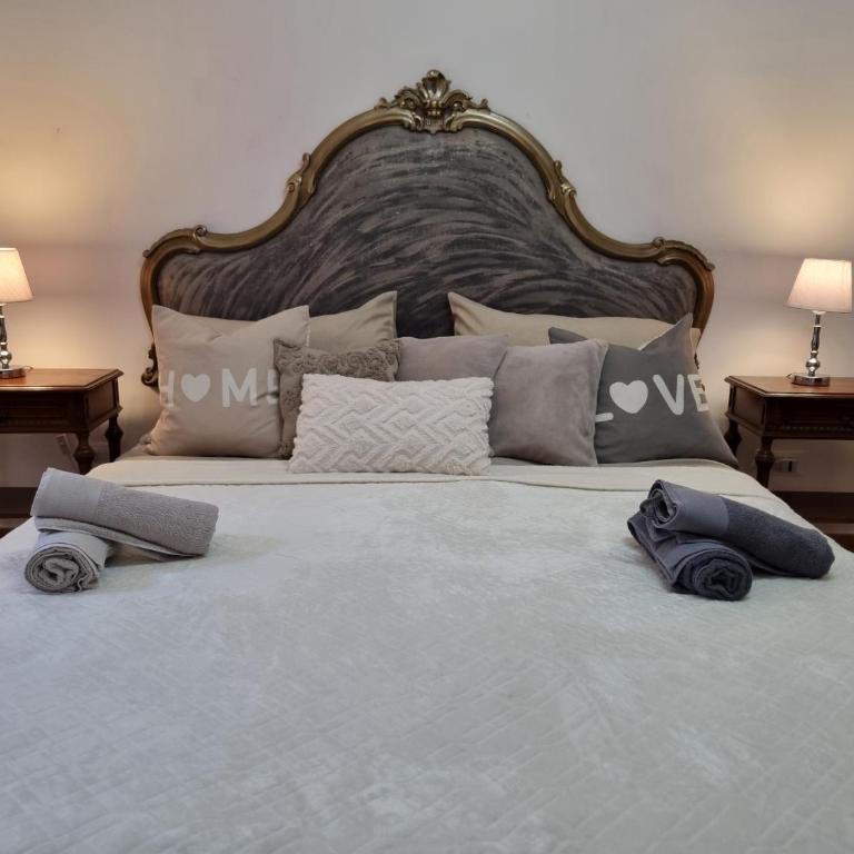 Alloggio turistico Leonardo - Appartamento con 2 Camere da Letto - 1