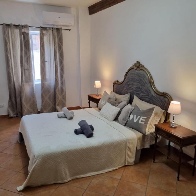 Alloggio turistico Leonardo - Appartamento con 2 Camere da Letto - 2