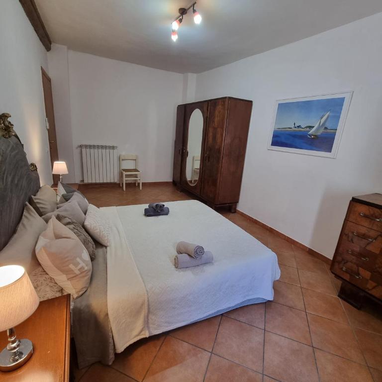 Alloggio turistico Leonardo - Appartamento con 2 Camere da Letto - 3