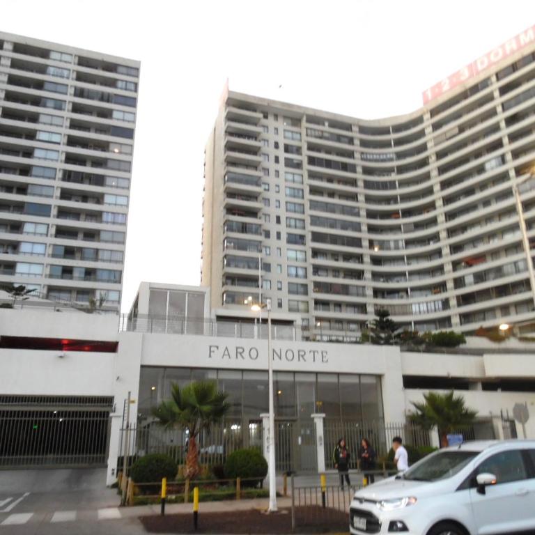 Hermoso y acogedor departamento con vista al mar - Two-Bedroom Apartment - 11