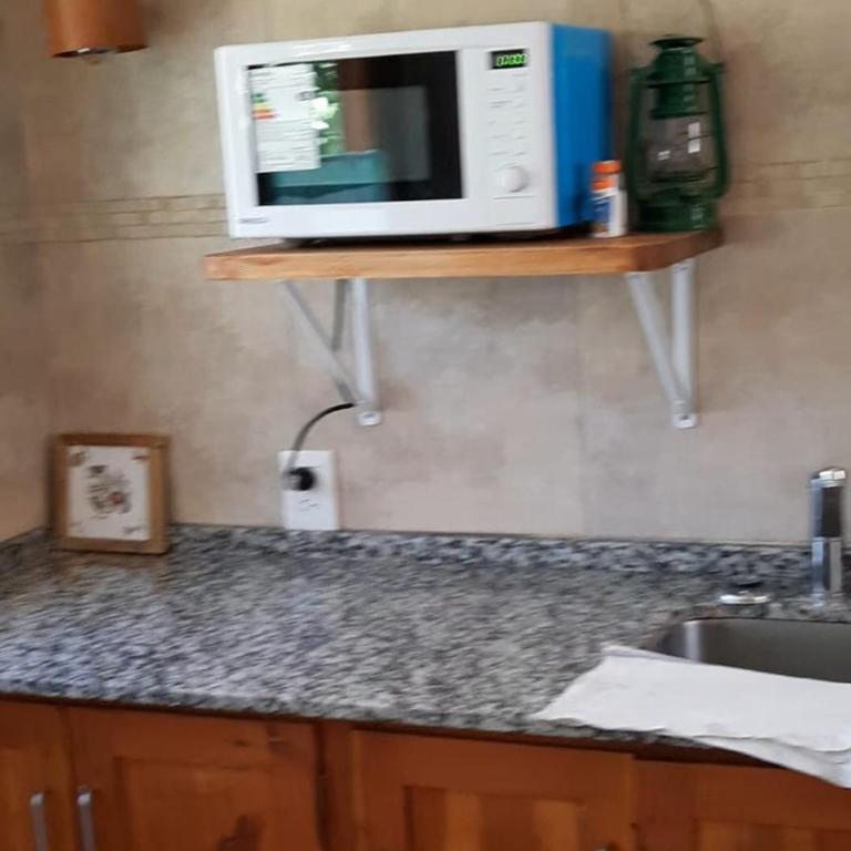 Casas de Campo SMA - Chalet de 1 dormitorio - 19