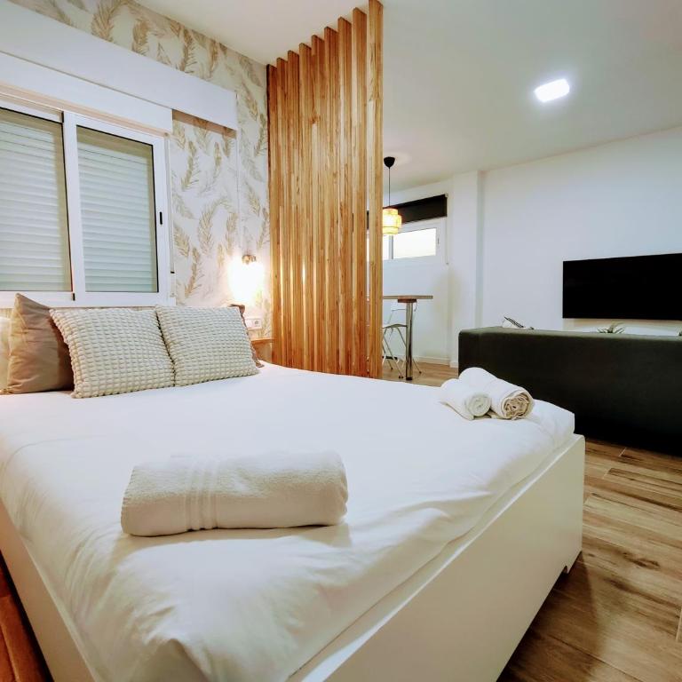 Litlle Blondies 1 - Apartamento de 1 dormitorio - 16