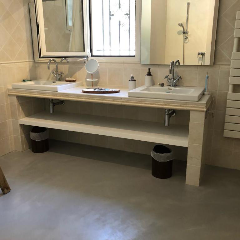 villa Bikini Bormes les mimosas - Maison 4 Chambres - 9