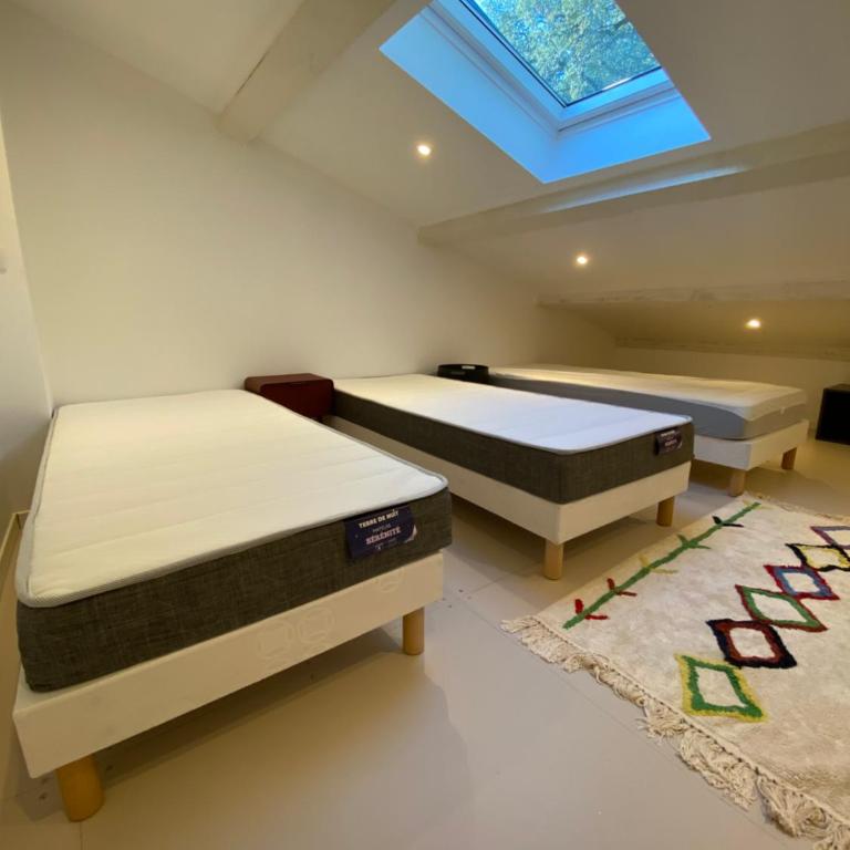 villa Bikini Bormes les mimosas - Maison 4 Chambres - 10