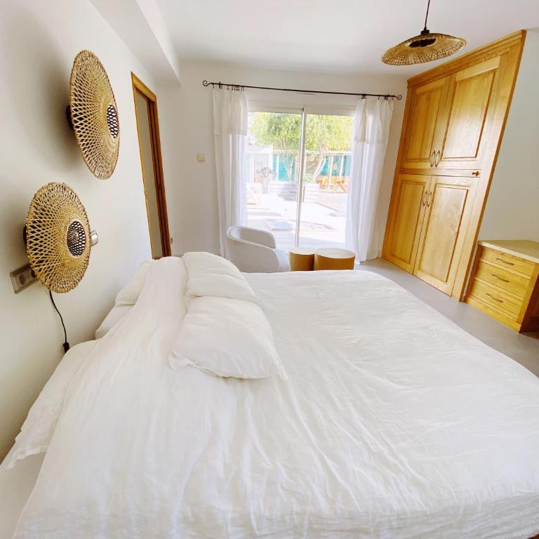 villa Bikini Bormes les mimosas - Maison 4 Chambres - 6