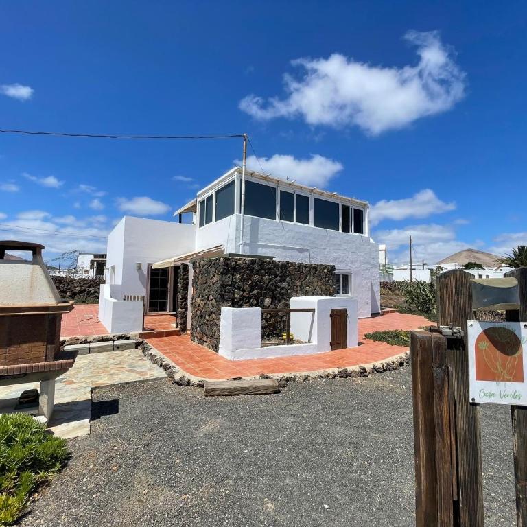 Casa VEROLES - Casa de 3 dormitorios - 3
