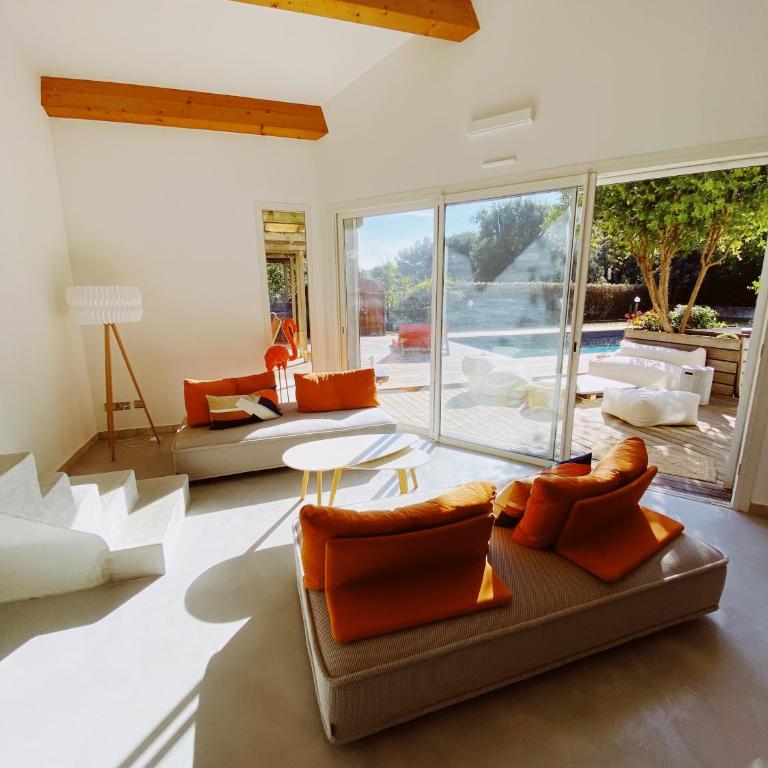 villa Bikini Bormes les mimosas - Maison 4 Chambres - 4