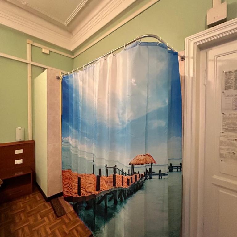 Hotel Barone - Camera Tripla Comfort con Doccia - 2
