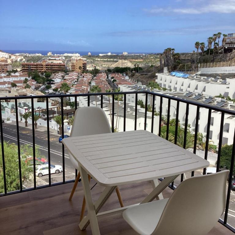 Casa Giorì Los Cristianos Castle Harbour - Apartamento de 1 dormitorio - 3