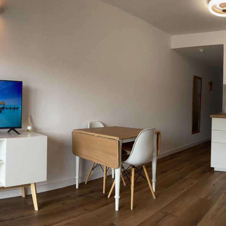 Casa Giorì Los Cristianos Castle Harbour - Apartamento de 1 dormitorio - 5