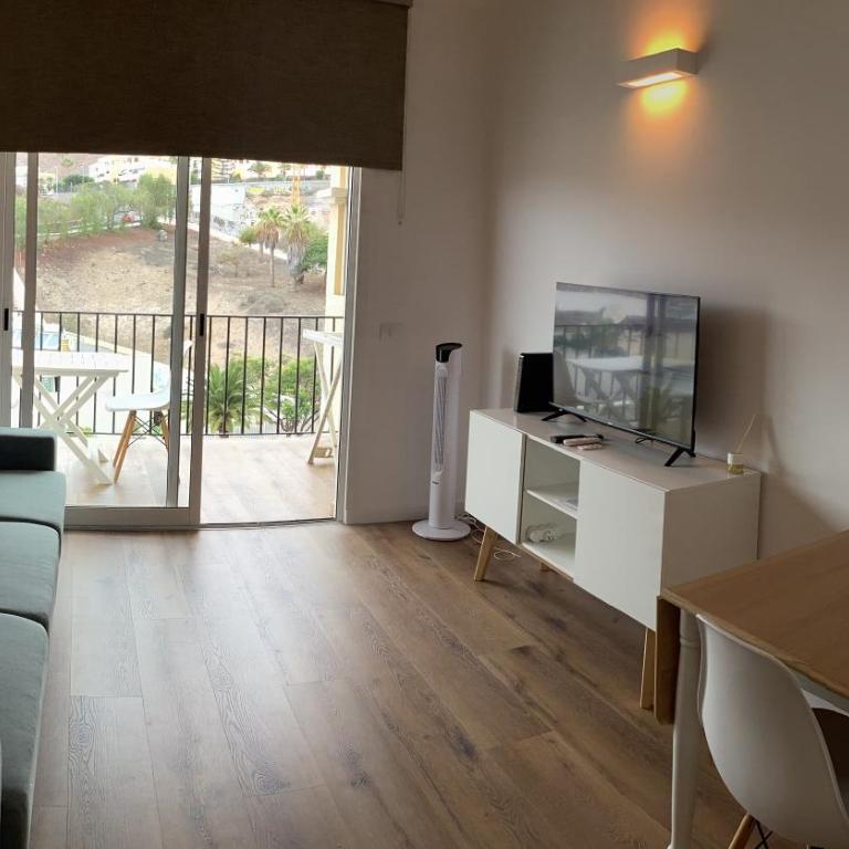 Casa Giorì Los Cristianos Castle Harbour - Apartamento de 1 dormitorio - 10