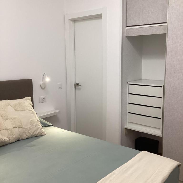 Casa Giorì Los Cristianos Castle Harbour - Apartamento de 1 dormitorio - 12