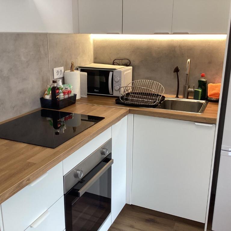 Casa Giorì Los Cristianos Castle Harbour - Apartamento de 1 dormitorio - 15