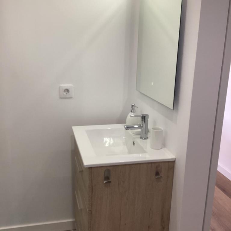 Casa Giorì Los Cristianos Castle Harbour - Apartamento de 1 dormitorio - 18