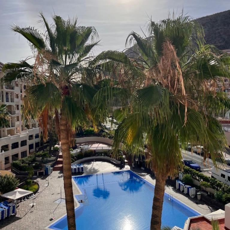 Casa Giorì Los Cristianos Castle Harbour - Apartamento de 1 dormitorio - 20